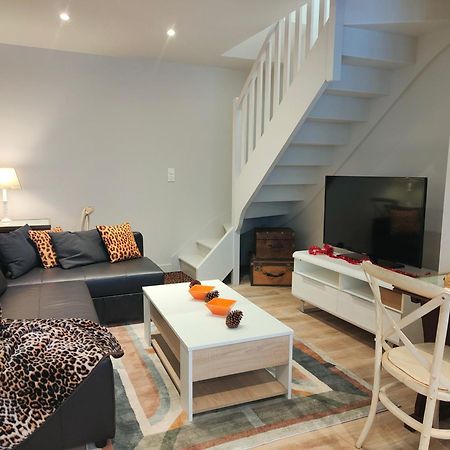 La Petite Maison Dinan Extérieur photo