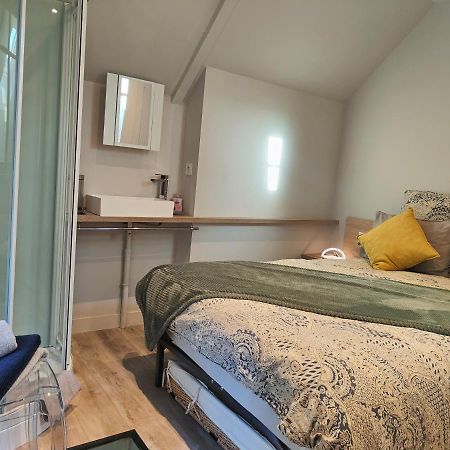 La Petite Maison Dinan Extérieur photo