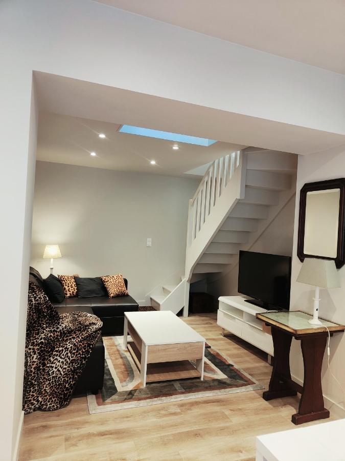 La Petite Maison Dinan Extérieur photo