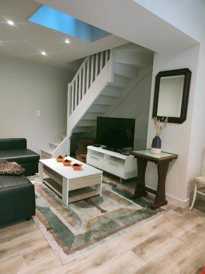 La Petite Maison Dinan Extérieur photo