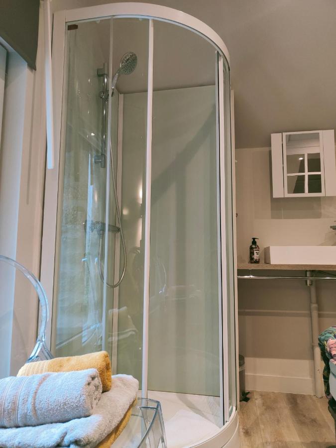 La Petite Maison Dinan Extérieur photo